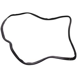 Ofentürdichtung für Backofen Beko C00916370 Oberseite