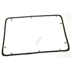 Ofentürdichtung für Bosch/Siemens 12049730 Pyrolyse, Universal