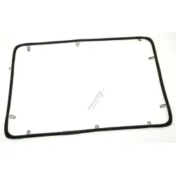 Ofentürdichtung für Bosch/Siemens 12049730 Pyrolyse, Universal