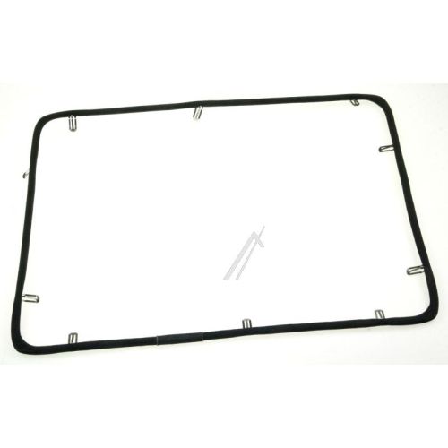 Bild: Ofentürdichtung für Bosch/Siemens 12049730 Pyrolyse, Universal