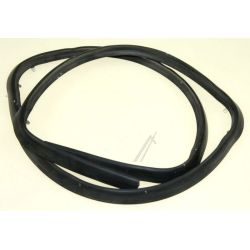 Ofentürdichtung für Ofen Hisense/Gorenje 139828 Dichtung, Infra, Rehau