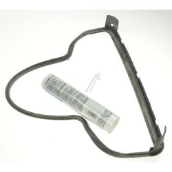 Ofentürdichtung für Ofen Hisense/Gorenje 573981 Dichtung, Bio45+Sealant