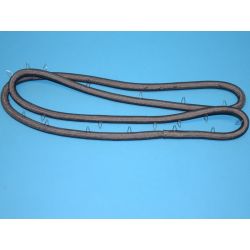 Ofentürdichtung für Ofen Hisense/Gorenje 687065 Pyrolyse