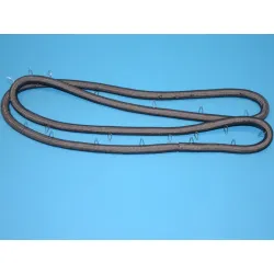 Ofentürdichtung für Ofen Hisense/Gorenje 687065 Pyrolyse