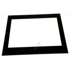 Ofentürglas für Backofen Beko C00865202 Innentür