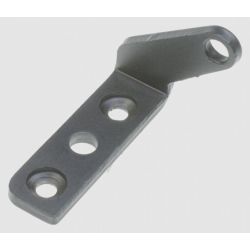 Ofentürscharnier Bosch Siemens 00156794 für Ofen
