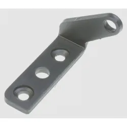 Ofentürscharnier Bosch Siemens 00156794 für Ofen