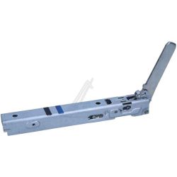 Ofentürscharnier für Beko-Ofen 210440406 60x60mm
