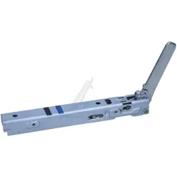 Ofentürscharnier für Beko-Ofen 210440406 60x60mm