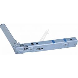 Ofentürscharnier für Beko-Ofen C00868410 kürzer