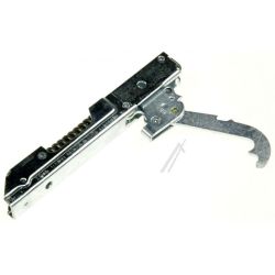 Ofentürscharnier für Smeg Ofen 931330887 Scharnier, Tür