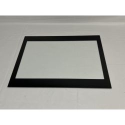 Ofentürscheibe für Backofen Beko 290441248 Glas, Front
