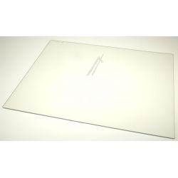 Ofentürscheibe für Ofen Hisense/Gorenje 423439 Innentür
