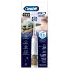 Braun Oral-B Junior Pro Grogu/Starwars 957196