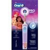 Braun Oral-B Vitality Pro 103 Kids Princess, Elektrische Zahnbürste