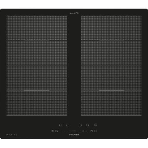 Bild: ORANIER FLI 560