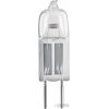 Osram NV-Halogenlampe 5W klar EEK:B 64405 S 5W 12V Osram NV-Halogenlampe 5W klar 64405S5W12V