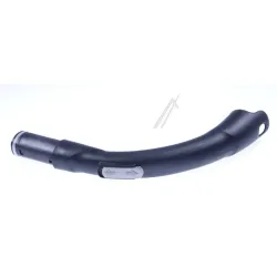 Ovaler Handgriff für Staubsauger Electrolux 2193712136 Sqoon Griffstück