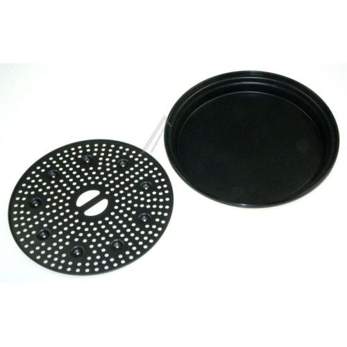 Bild: Packing Assembly,Microwave Oven LG 3911W1A006X MS2687ARC