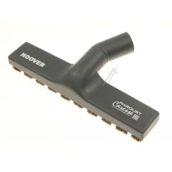 Parkettbürste für Staubsauger Candy/Hoover 35600659 Caresse-Düse
