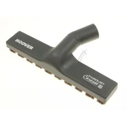 Parkettbürste für Staubsauger Candy/Hoover 35600659 Caresse-Düse