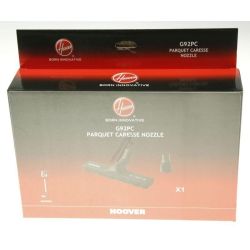 Parkettdüse für Staubsauger Candy/Hoover 35601881 G92PC Hartbodenreinigung
