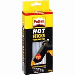 Pattex Hot-Sticks Patrone 500 g PTK 56