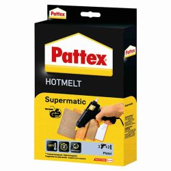 Pattex-Pistole Hot Supermatic PXP 06