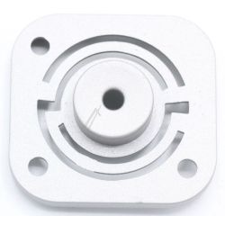 Pause-Start-Knopf für Waschmaschine Beko/Grundig/Arçelik 2903380200 Start-Pause