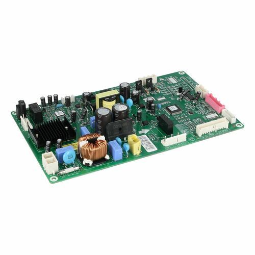 Bild: PCB Assembly,Main LG EBR80766202