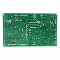 PCB Assembly,Main LG EBR80766206