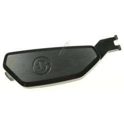 Pedal-Kabelwinden Grau AEG 140031120037 Pedal-Zubehör