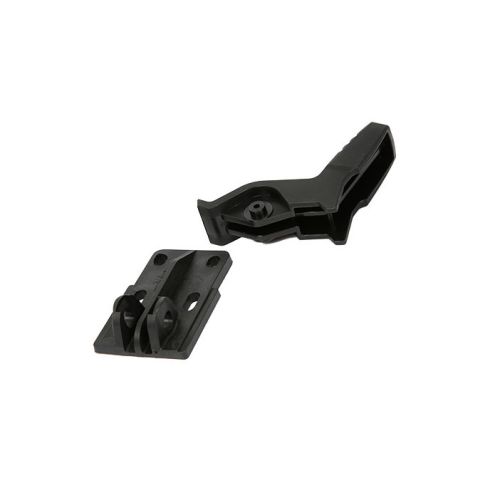 Bild: Pedalhalter für Kühlschränke, schwarz (960018125)