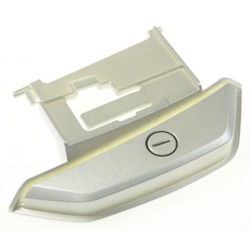 Bild: Pedalschalter silber für Schalter AEG 2198987048 Fußpedal