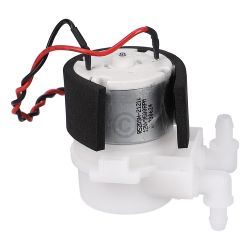 Peristaltic Pump Assembly