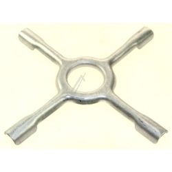 Pfannenträger für Ofen Whirlpool/Indesit 482000026252 kleiner Rost