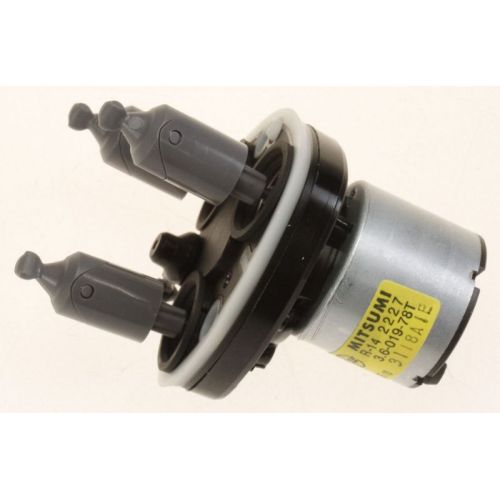 Bild: Philips Rasierer Antrieb 422203612190 Zahnriemen, 3,6V