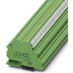 PHOE Relaisklemme DEK-OV-24DC/24DC/3/AKT Solid-State