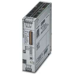 Phoenix 2907066 QUINT4-UPS/24DC/24DC/10 Unterbrechungsfreie Stromversorgung