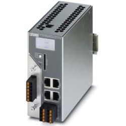 PHOENIX C. Modem bis 30 MBit/s TC EXTENDER600 ETH2S