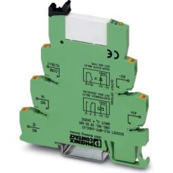 PHOENIX C. PLC-Interface PLC-RPT- 24DC/21AU