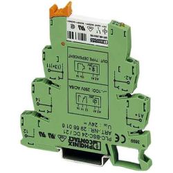 PHOENIX C. PLC-Interface PLC-RSC- 24DC/21AU