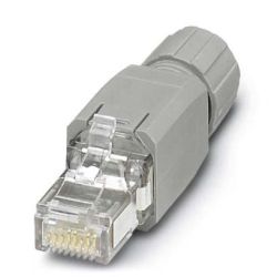 PHOENIX C. RJ45-Steckverbinder VS-08-RJ45- #1658008