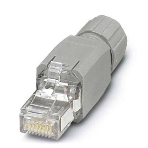 Bild: PHOENIX C. RJ45-Steckverbinder VS-08-RJ45- #1658008