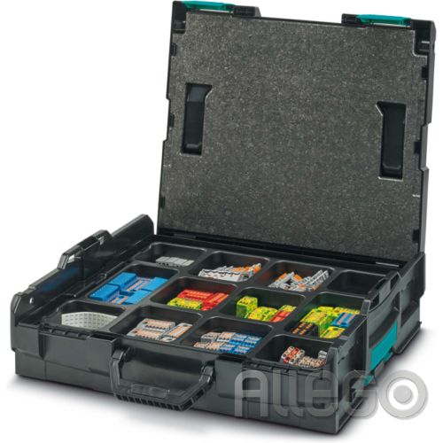 Bild: PHOENIX CASE PTFIX L-BOXX DE 1092040 PTFIX Sortimo® L-BOXX