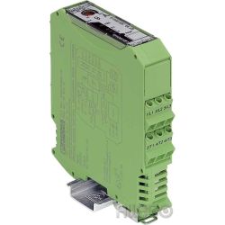 Phoenix Halbleiter-Wendeschütz 3phasig ELR W3-24DC/500AC- 9I 4in1 24V DC 9A Not-