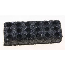 Photokatalysator-Filter für Kühlschrank Beko C00914502 Luftreinigung