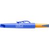 Pica GEL Signalmarker blau 8081