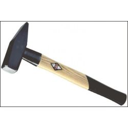 Picard Schlosserhammer 500g 0030312-0500 DIN1041 mit Hickorystiel