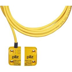 Pilz Kabel mit geradem Stecker 10m PSEN Kabel #533131